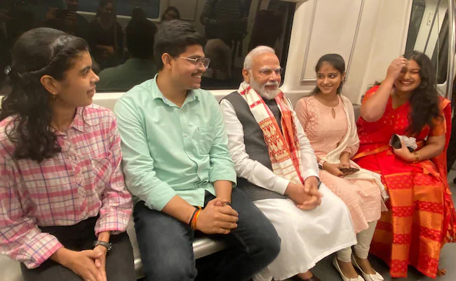 PM Modi